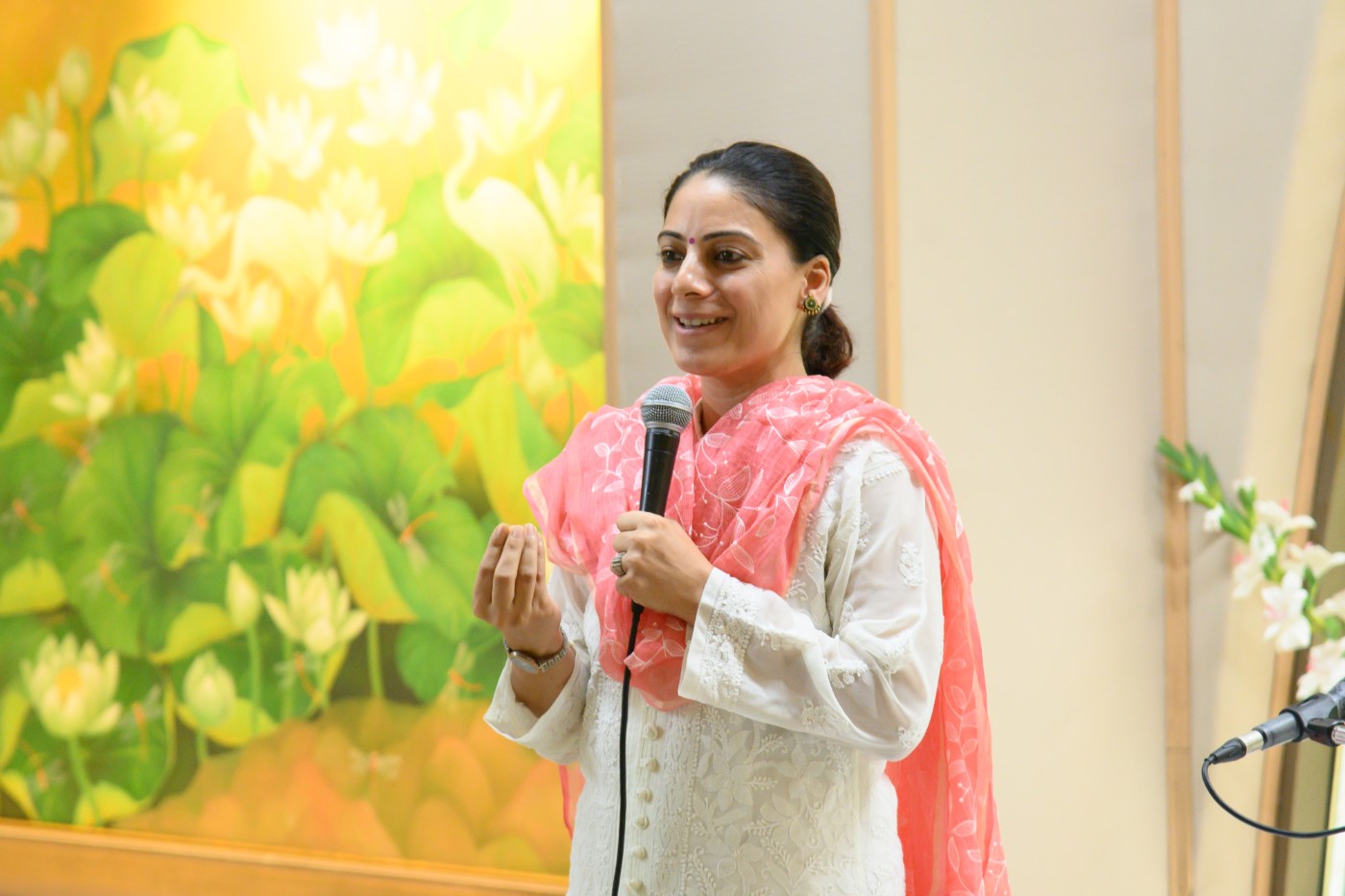 On-going Certificate course on Teaching Yoga